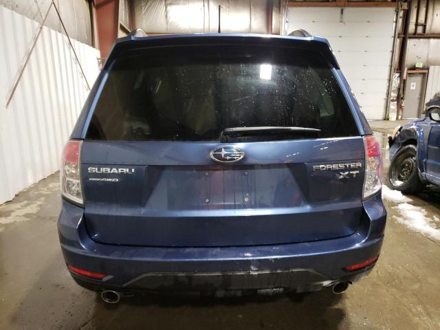 Photo 6 from auction – 2013 SUBARU FORESTER 2 with VIN JF2SHGAC6DH434158