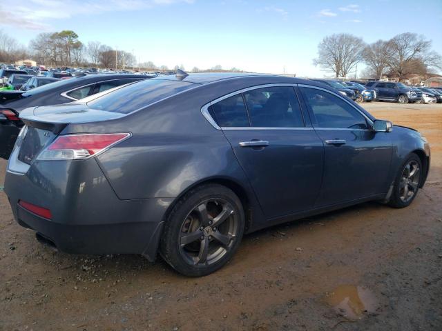 Photo 3 from auction – 2010 ACURA TL with VIN 19UUA9F57AA009118