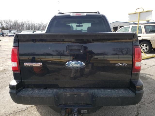 Photo 6 from auction – 2007 FORD EXPLORER S with VIN 1FMEU51K17UA21753
