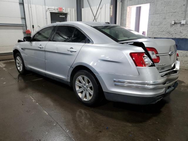 Photo 2 from auction – 2011 FORD TAURUS SE with VIN 1FAHP2DW0BG187376