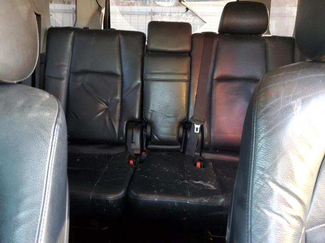Photo 10 from auction – 2011 TOYOTA 4RUNNER SR with VIN JTEBU5JR9B5053417