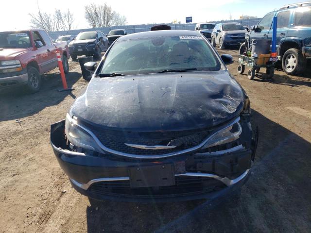 Photo 5 from auction – 2015 CHRYSLER 200 LIMITE with VIN 1C3CCCAB3FN710743