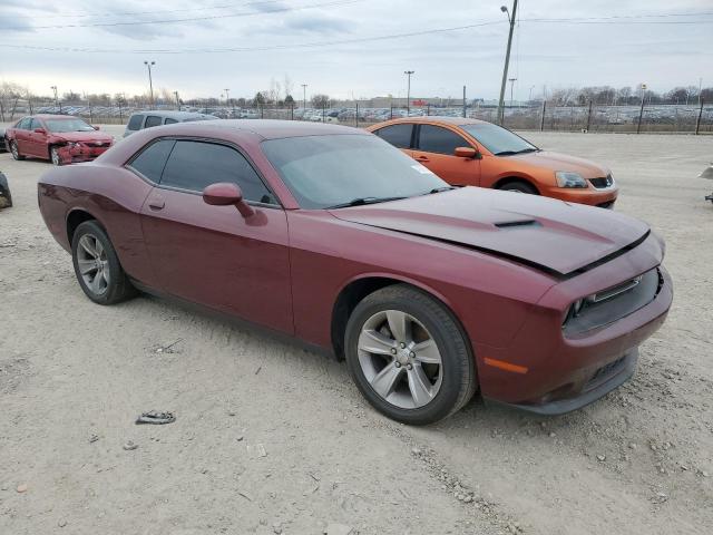 Photo 4 from auction – 2017 DODGE CHALLENGER with VIN 2C3CDZAG7HH550292