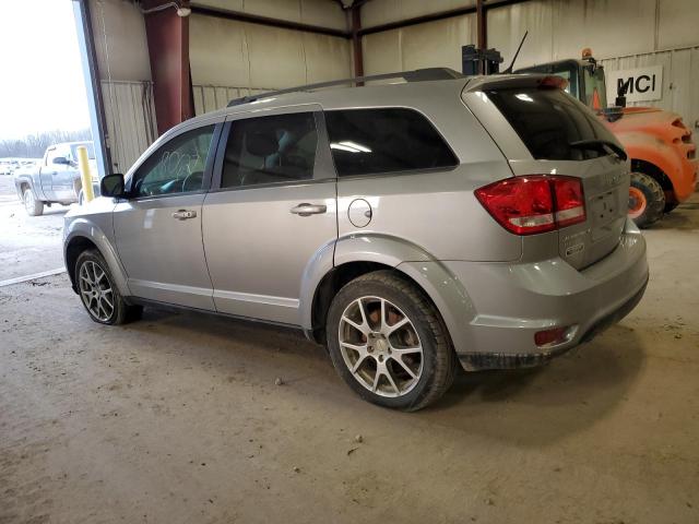 Photo 2 from auction – 2017 DODGE JOURNEY GT with VIN 3C4PDDEG1HT565016