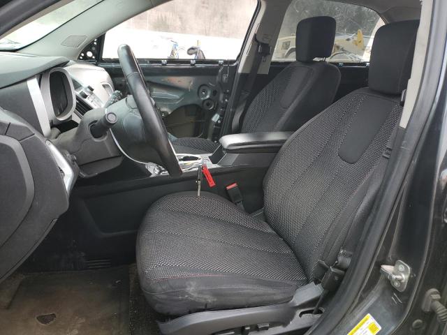 Photo 7 from auction – 2017 CHEVROLET EQUINOX LT with VIN 2GNALCEK2H1592497
