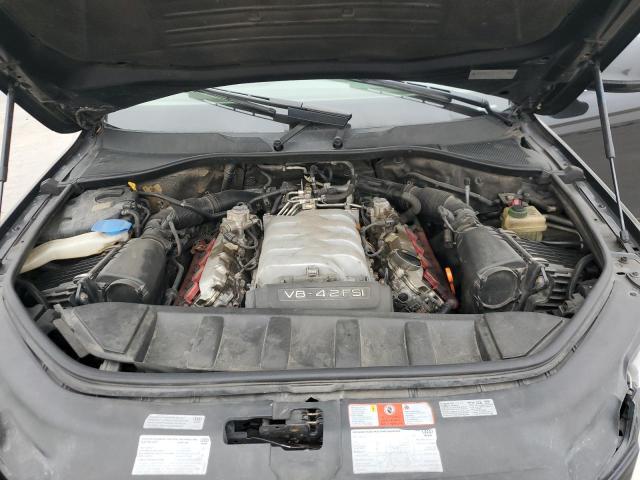 Photo 12 from auction – 2007 AUDI Q7 4.2 QUA with VIN WA1BV94L97D054414