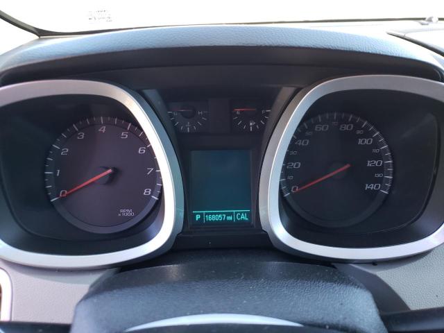 Photo 9 from auction – 2013 CHEVROLET EQUINOX LT with VIN 2GNALDEK6D6430262
