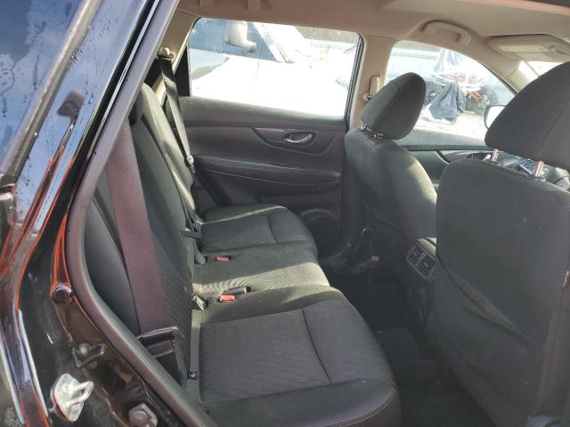 Photo 10 from auction – 2017 NISSAN ROGUE S with VIN KNMAT2MT1HP605045