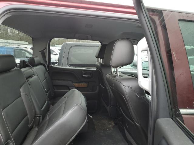 Photo 10 from auction – 2014 GMC SIERRA K15 with VIN 3GTU2VEC1EG238860