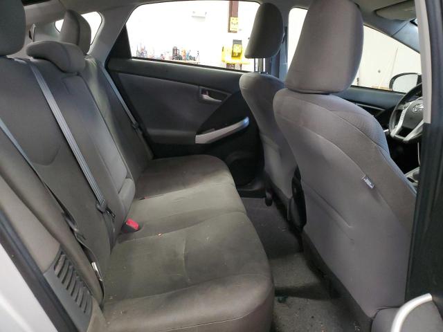 Photo 10 from auction – 2015 TOYOTA PRIUS with VIN JTDKN3DU4F1893298