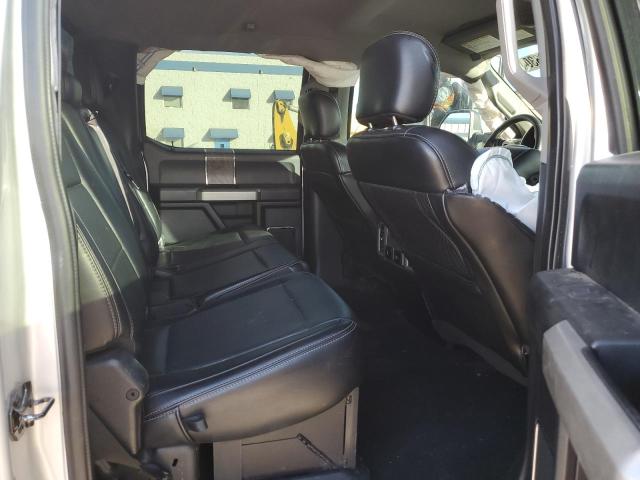 Photo 10 from auction – 2019 FORD F250 SUPER with VIN 1FT7W2BT7KEG02447
