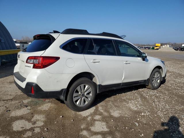 Снимка 3 от търг – 2018 SUBARU OUTBACK 2. с VIN 4S4BSACC8J3333668