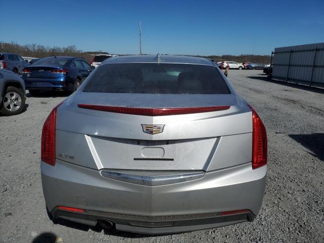 Photo 6 from auction – 2015 CADILLAC ATS with VIN 1G6AA5RA3F0129680