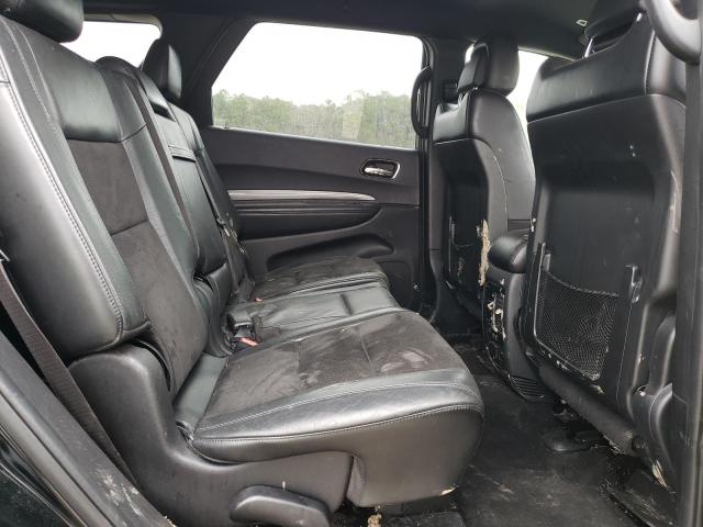 Photo 11 from auction – 2019 DODGE DURANGO GT with VIN 1C4RDHDG6KC779438