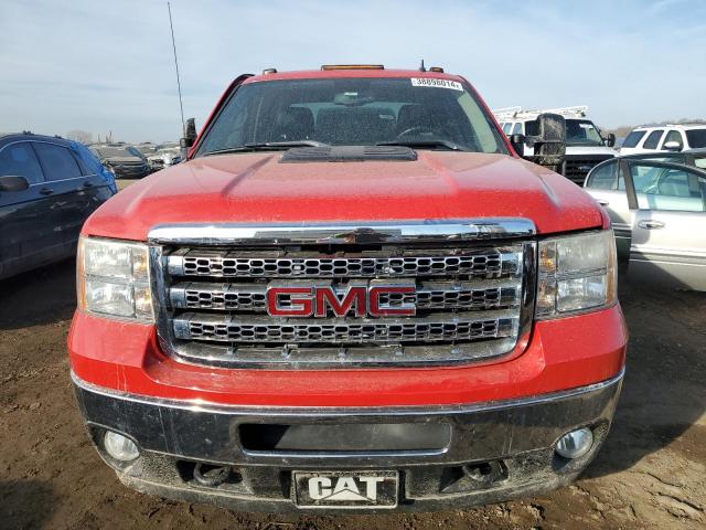 Photo 5 from auction – 2012 GMC SIERRA K25 with VIN 1GT120CG4CF201019