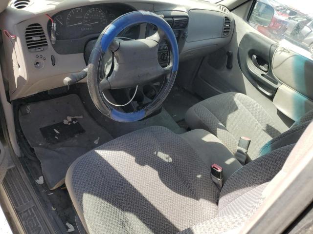 Photo 8 from auction – 1998 FORD RANGER SUP with VIN 1FTYR14U7WPB00091