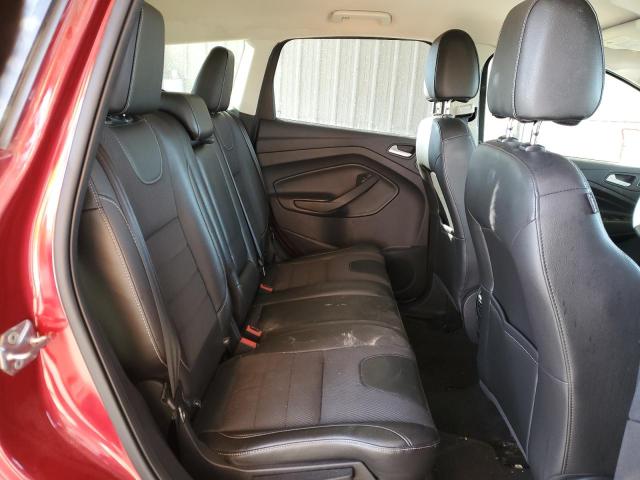 Photo 10 from auction – 2016 FORD ESCAPE SE with VIN 1FMCU0GX2GUA65628