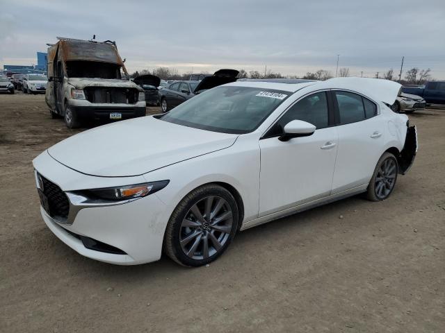 MAZDA 3 PREFERRE 2023 with VIN 3MZBPACM6PM364730 - Photo from auction