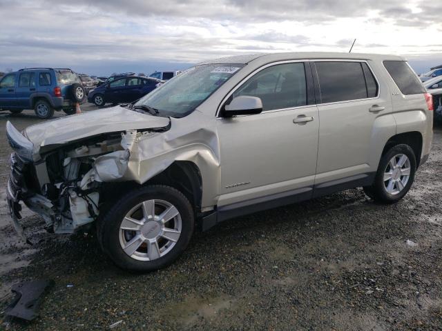 GMC TERRAIN SL 2013 z numerem VIN 2GKALMEK4D6374772 - Zdjęcie z aukcji