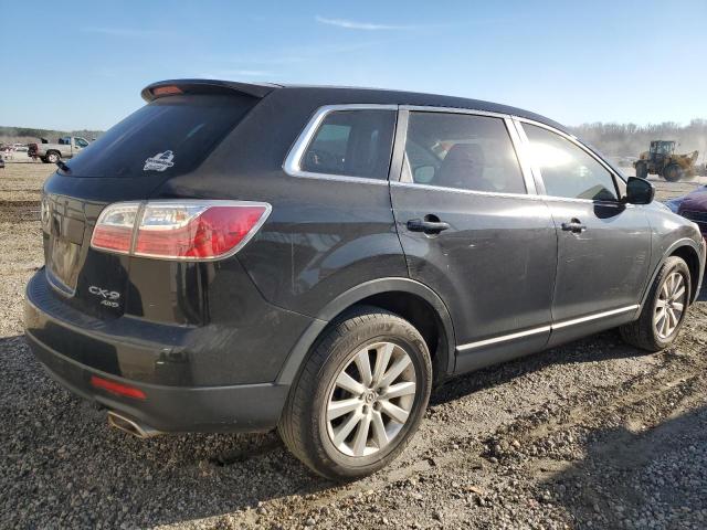Photo 3 from auction – 2010 MAZDA CX-9 with VIN JM3TB3MV0A0237949