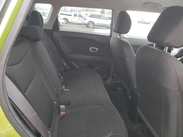 Photo 10 from auction – 2016 KIA SOUL with VIN KNDJN2A2XG7860376