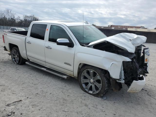 Photo 4 from auction – 2018 CHEVROLET SILVERADO with VIN 3GCUKTEJ9JG596768