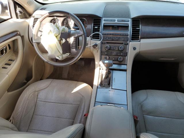 Photo 8 from auction – 2010 FORD TAURUS LIM with VIN 1FAHP2FW9AG156140