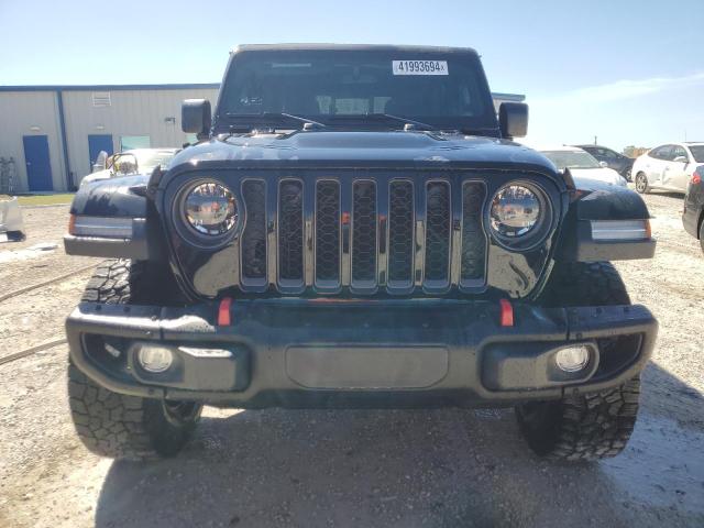 Photo 5 from auction – 2023 JEEP GLADIATOR with VIN 1C6JJTBG9PL504611