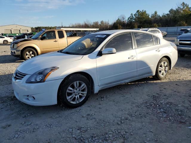 NISSAN ALTIMA BAS 2010 with VIN 1N4AL2AP0AN529994 - Photo from auction