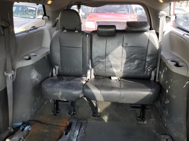 Photo 10 from auction – 2015 TOYOTA SIENNA LE with VIN 5TDKK3DC7FS598585
