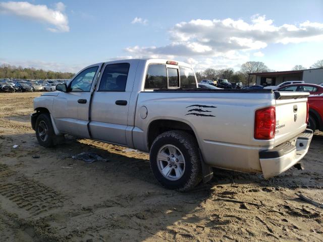 Photo 2 from auction – 2008 DODGE DAKOTA QUA with VIN 1D7HE48KX8S581286