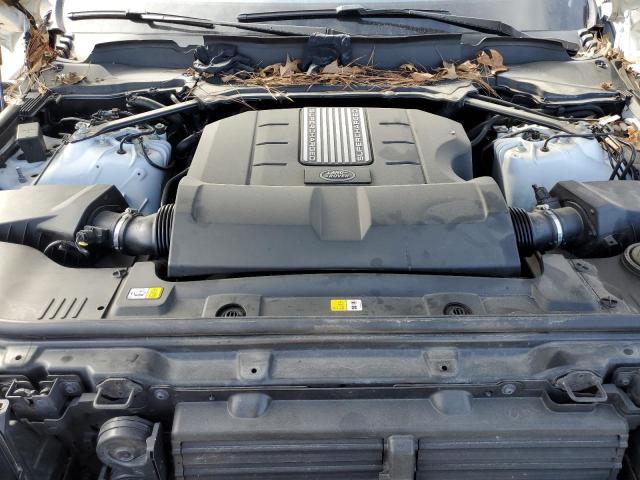 Photo 12 from auction – 2019 LAND ROVER RANGE ROVE with VIN SALWV2SV7KA422143