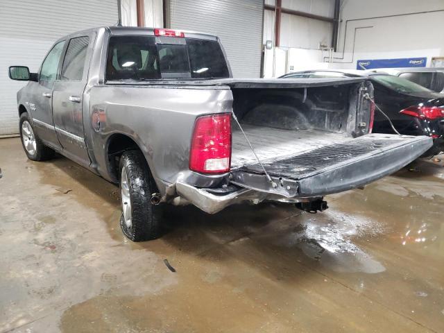 Photo 2 from auction – 2016 RAM 1500 SLT with VIN 1C6RR7LT2GS365376