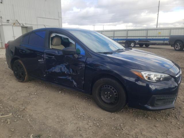 Photo 4 from auction – 2020 SUBARU IMPREZA with VIN 4S3GKAB66L3603831