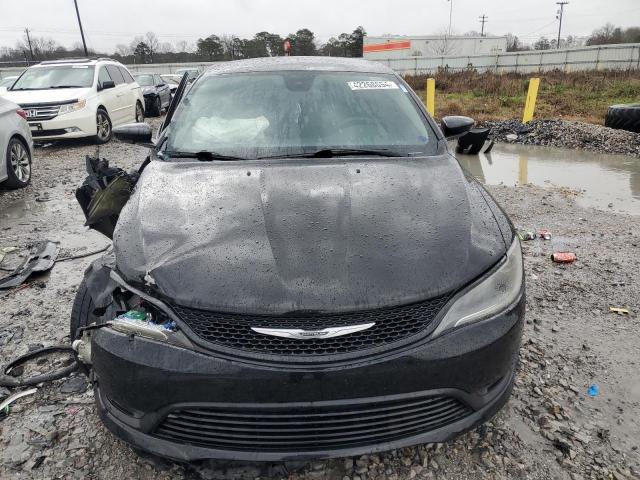 Photo 5 from auction – 2017 CHRYSLER 200 with VIN 1C3CCCFBXHN508722