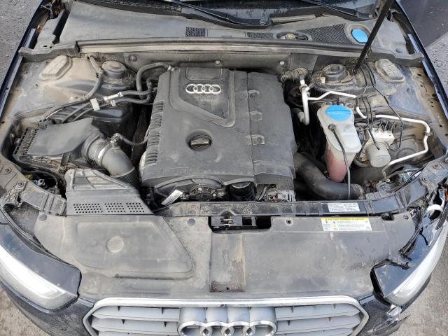 Photo 11 from auction – 2013 AUDI A4 PREMIUM with VIN WAUFFAFL1DN050055