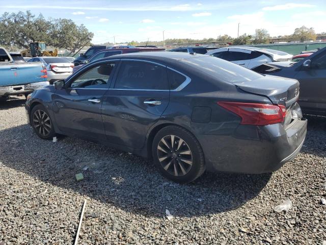Photo 2 from auction – 2018 NISSAN ALTIMA 2.5 with VIN 1N4AL3AP8JC162005