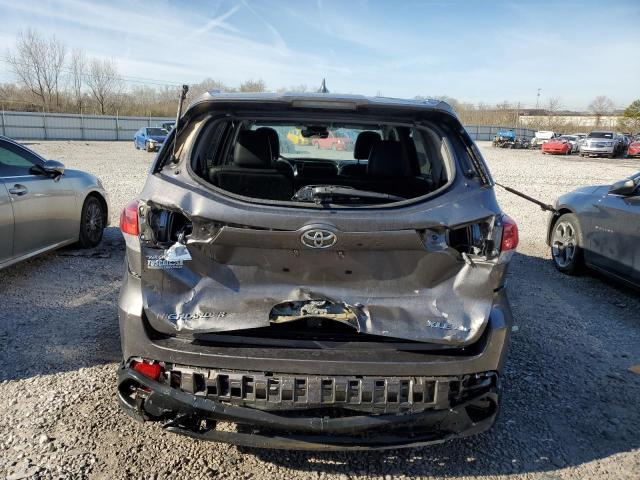 Zdjęcie 6 z aukcji – 2017 TOYOTA HIGHLANDER z VIN 5TDJZRFH4HS419120