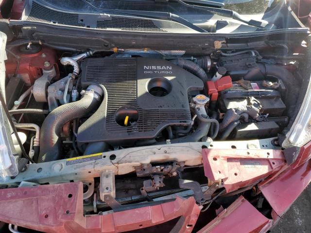 Photo 11 from auction – 2012 NISSAN JUKE S with VIN JN8AF5MV4CT119974