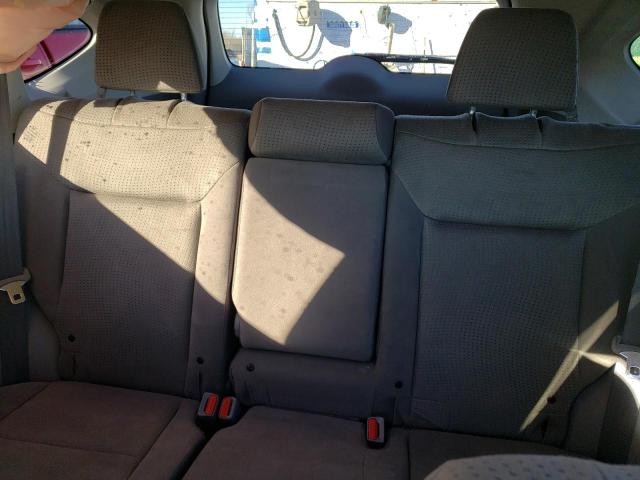Photo 10 from auction – 2012 HONDA CR-V EX with VIN 5J6RM4H52CL036661