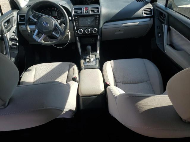 Photo 8 from auction – 2017 SUBARU FORESTER 2 with VIN JF2SJAEC1HH512444