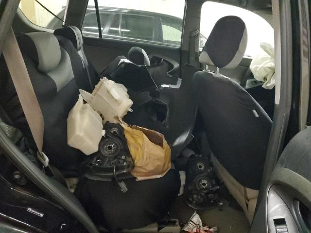 Photo 10 from auction – 2010 TOYOTA RAV4 with VIN JTMZF4DV9AD028828