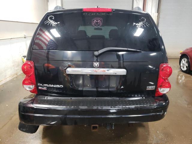 Photo 6 from auction – 2005 DODGE DURANGO SL with VIN 1D4HB48D35F576653