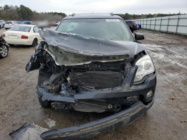 Photo 5 from auction – 2011 GMC ACADIA SLE with VIN 1GKKRPED3BJ247081