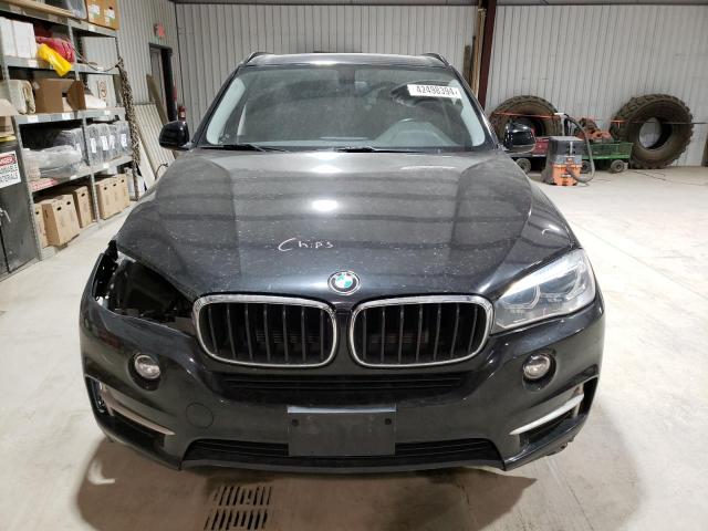 Photo 5 from auction – 2016 BMW X5 XDRIVE3 with VIN 5UXKR0C56G0U09117
