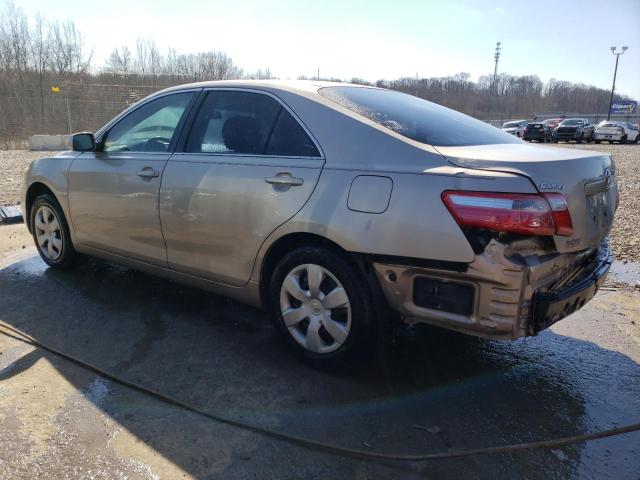 Photo 2 from auction – 2008 TOYOTA CAMRY CE with VIN 4T1BE46K78U233206