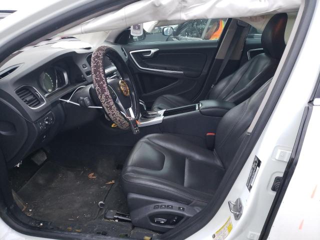 Photo 7 from auction – 2015 VOLVO S60 PREMIE with VIN YV140MFK3F2338811