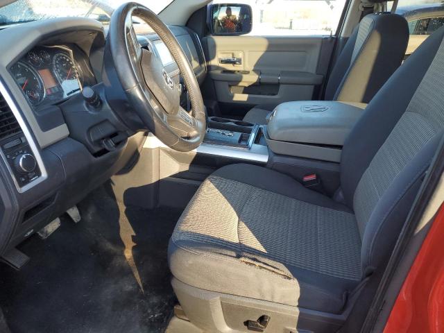 Photo 7 from auction – 2012 DODGE RAM 1500 S with VIN 1C6RD7LP3CS201601