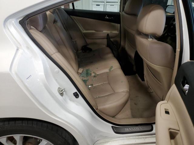 Photo 10 from auction – 2014 NISSAN MAXIMA S with VIN 1N4AA5AP4EC499665
