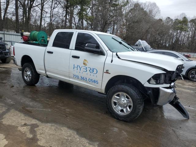 Photo 4 from auction – 2017 RAM 2500 ST with VIN 3C6UR5CL2HG727052